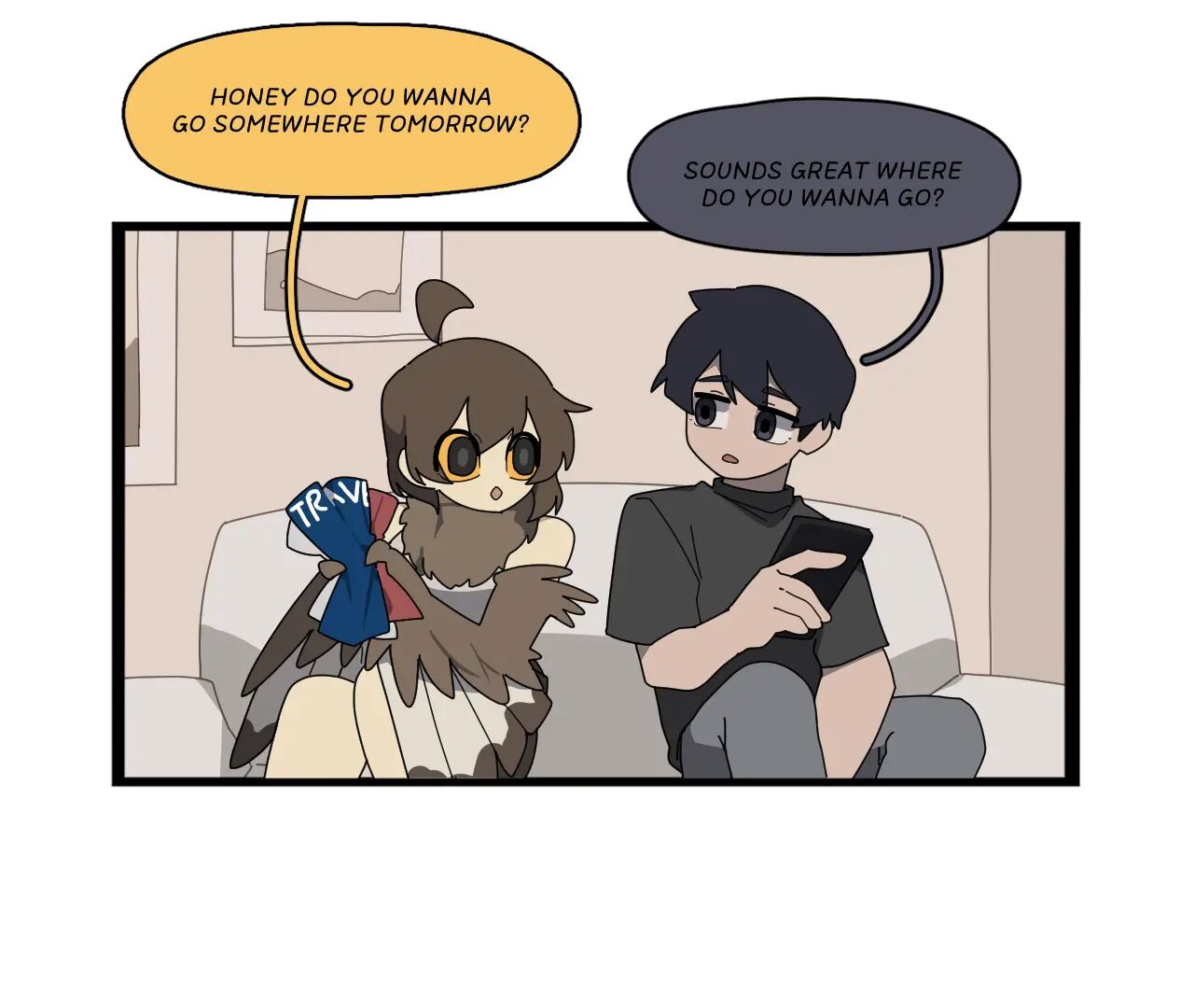 Selena: Owl Girl (junkzero) Chapter 1000 Page 28